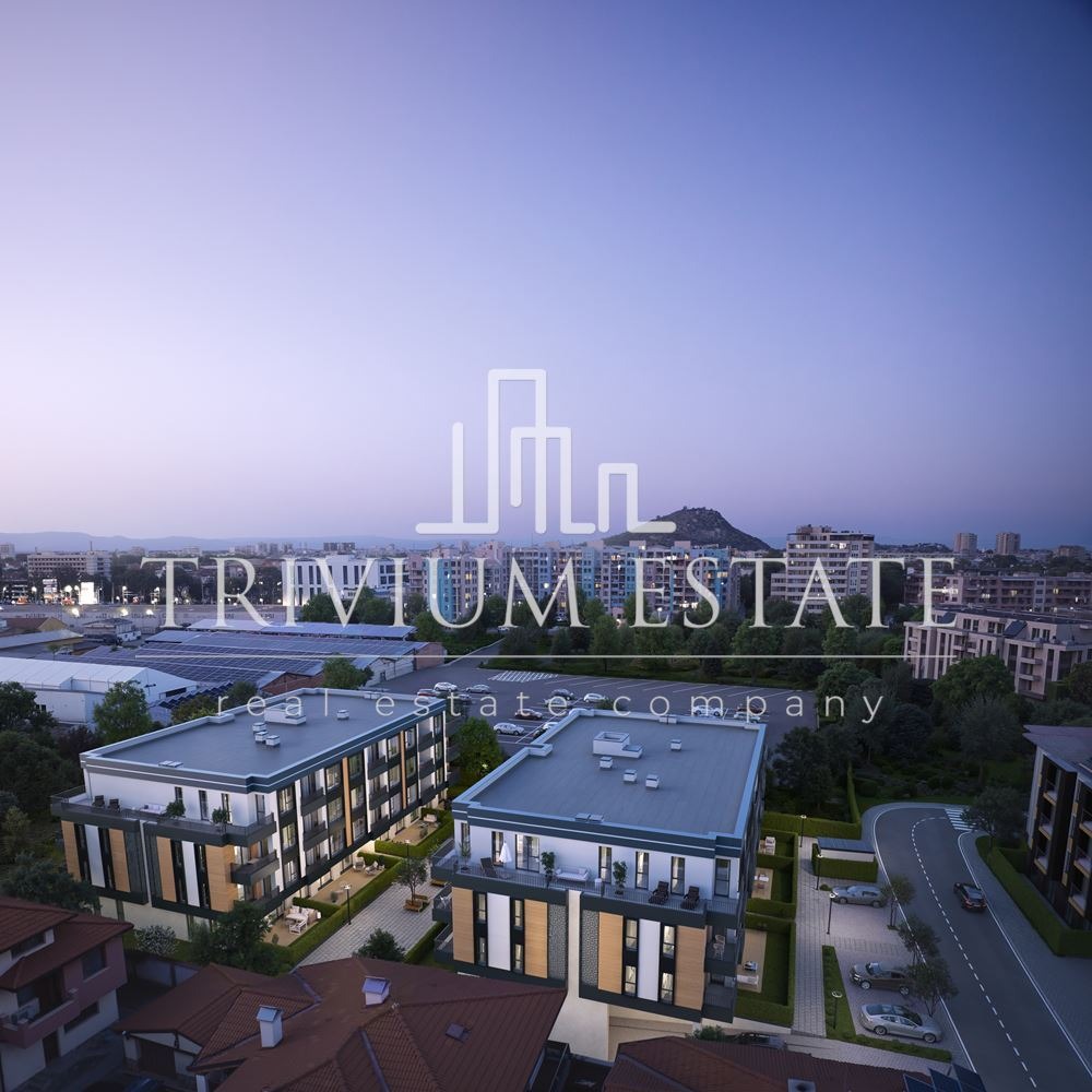 Продава 2-стаен град Пловдив , Южен , 62 кв.м | 38125326 — Imoti.com Продава 2-стаен град Пловдив , Южен , 62 кв.м | 38125326
