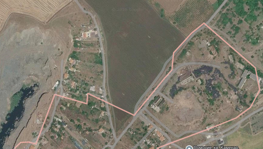 Продава Парцел област Бургас , гр. Поморие , 560 кв.м | 34827146 — Imoti.com Продава Парцел област Бургас , гр. Поморие , 560 кв.м | 34827146
