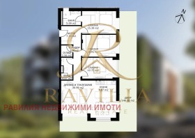 Продава 4-стаен, град София