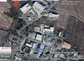 Продажба на имоти в Промишлена зона - Север, град Бургас - изображение 10 