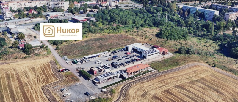 Продава ПАРЦЕЛ, град Стара Загора, Три чучура - юг • 95000 € • 62586575 1 — Holmes.bg Продава ПАРЦЕЛ, град Стара Загора, Три чучура - юг • 95000 € • 62586575 1