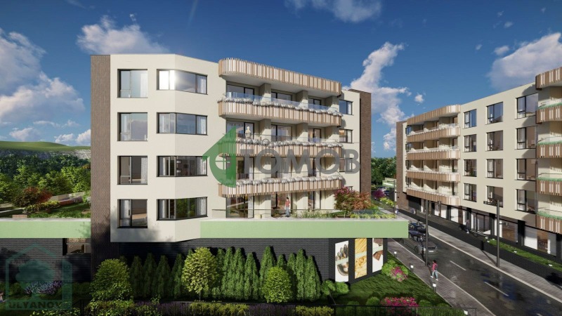 Продава 3-СТАЕН, град Шумен, Тракия • 163000 € • 98530604 1 — Holmes.bg Продава 3-СТАЕН, град Шумен, Тракия • 163000 € • 98530604 1