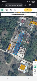 Продава ПАРЦЕЛ, гр. Разград, Абитрус, снимка 1 — Bazar.bg Продава ПАРЦЕЛ, гр. Разград, Абитрус, снимка 1