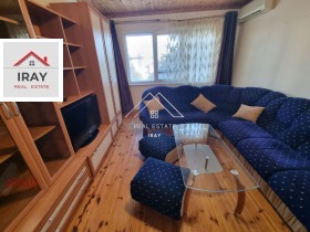 Обява Продава МНОГОСТАЕН,град Стара Загора, Железник - изток