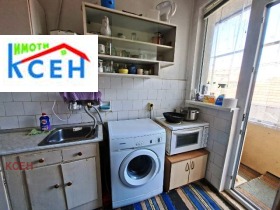 Обява Продава ЕТАЖ ОТ КЪЩА,град Търговище, Боровец