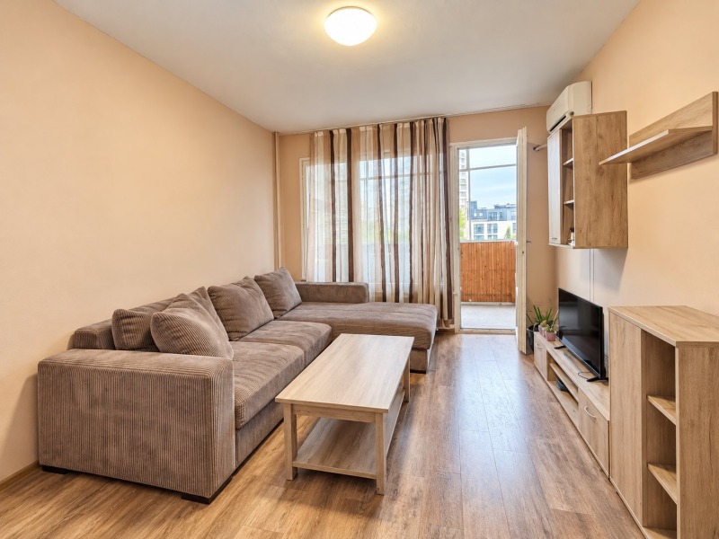 Продава 1-СТАЕН, град София, Надежда 1 • 114000 € • 17051438 1 — Holmes.bg Продава 1-СТАЕН, град София, Надежда 1 • 114000 € • 17051438 1