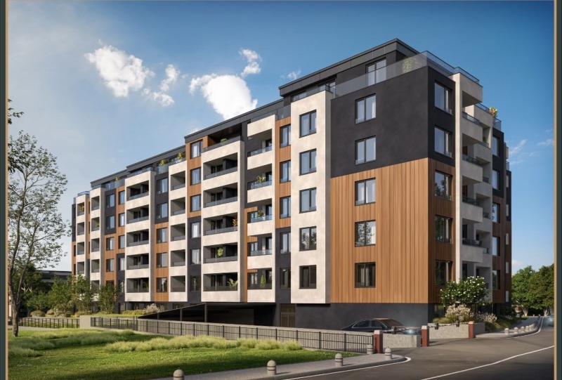 Продава 2-СТАЕН, град София, Малинова долина • 176000 € • 79383246 1 — Holmes.bg Продава 2-СТАЕН, град София, Малинова долина • 176000 € • 79383246 1