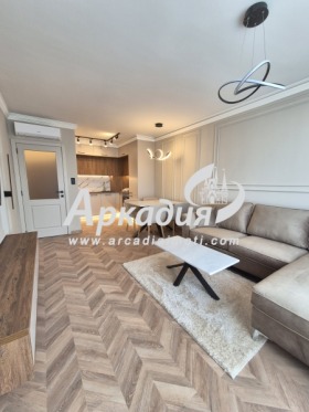 2-СТАЕН, 61 m2 - Holmes.bg 2-СТАЕН, 61 m2