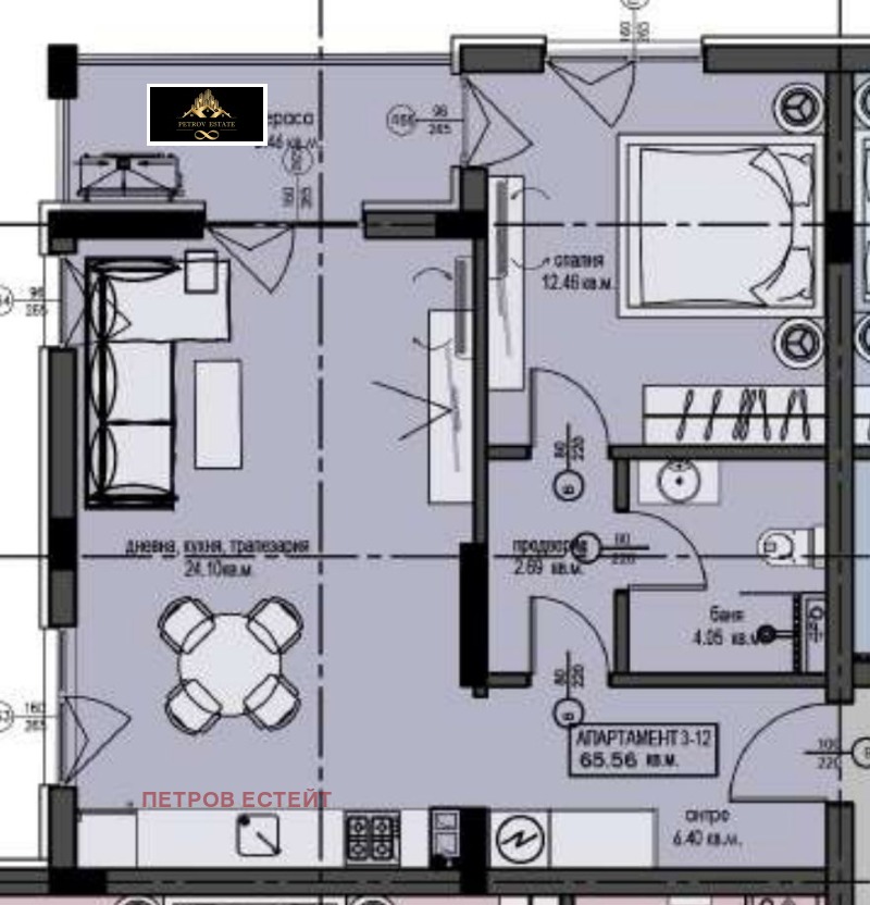 Продава 2-СТАЕН, област Пазарджик, гр. Велинград • 76860 € / 150325.09 лв. • 76085291 1 — Holmes.bg Продава 2-СТАЕН, област Пазарджик, гр. Велинград • 76860 € / 150325.09 лв. • 76085291 1