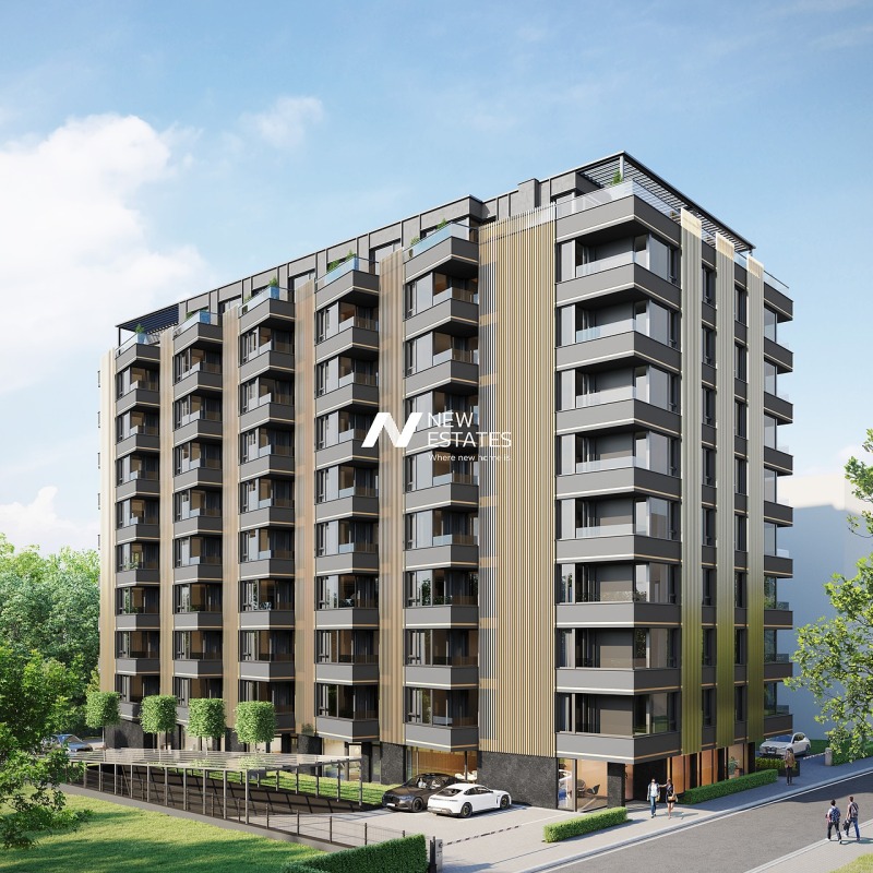 Продава 3-СТАЕН, град София, Манастирски ливади • 447485 € • 19669236 1 — Holmes.bg Продава 3-СТАЕН, град София, Манастирски ливади • 447485 € • 19669236 1