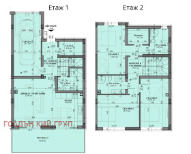 КЪЩА, 191 m2 - Holmes.bg КЪЩА, 191 m2