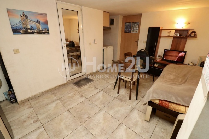 Продава 1-СТАЕНград София, Люлин 10