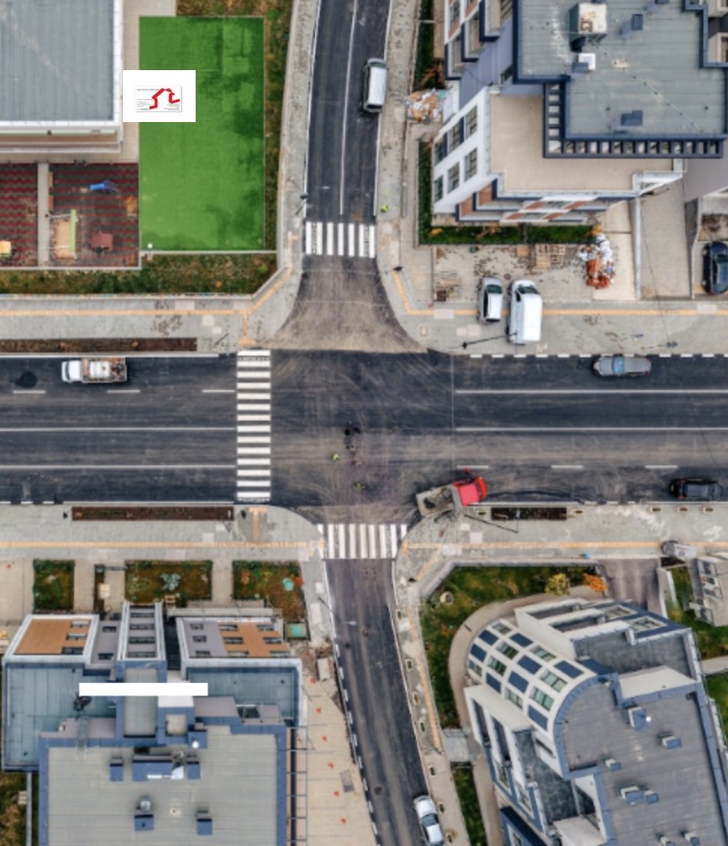 Продава ПАРЦЕЛ, град София, Малинова долина • 2120000 € • 60067458 1 — Holmes.bg Продава ПАРЦЕЛ, град София, Малинова долина • 2120000 € • 60067458 1