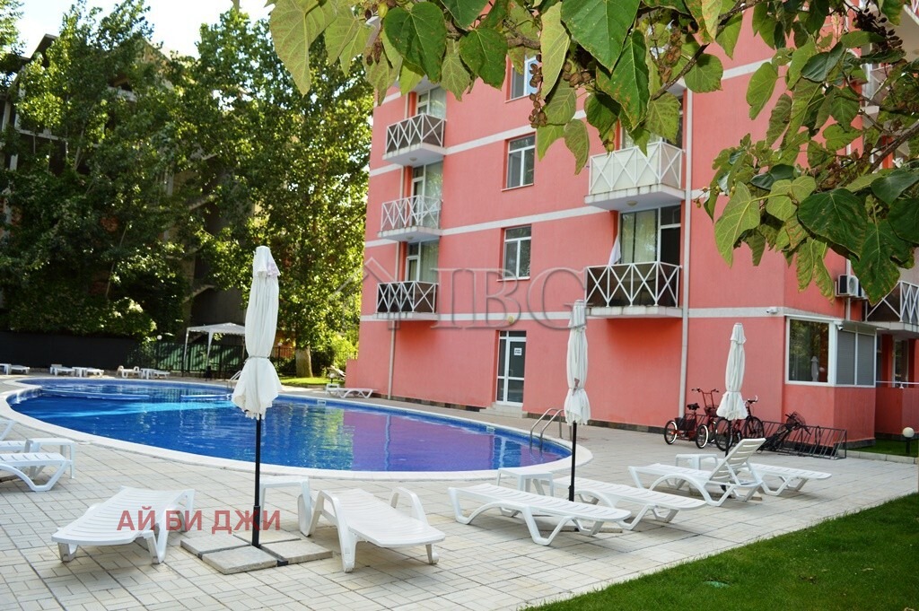 Продава 1-стаен област Бургас , к.к. Слънчев бряг , 31 кв.м | 46317808 — Imoti.com Продава 1-стаен област Бургас , к.к. Слънчев бряг , 31 кв.м | 46317808