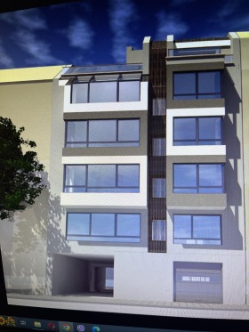 Продажба на двустайни апартаменти в град Бургас - изображение 2 