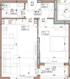 Снимка Продава 2-СТАЕН