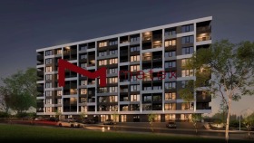 2-СТАЕН, 60 m2 - Holmes.bg 2-СТАЕН, 60 m2
