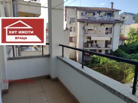 Обява Продава 3-СТАЕН,град Враца, Център