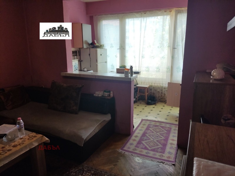 Продава 1-СТАЕН, град София, Люлин 6 • 102000 € / 199494.66 лв. • 32147587 1 — Holmes.bg Продава 1-СТАЕН, град София, Люлин 6 • 102000 € / 199494.66 лв. • 32147587 1