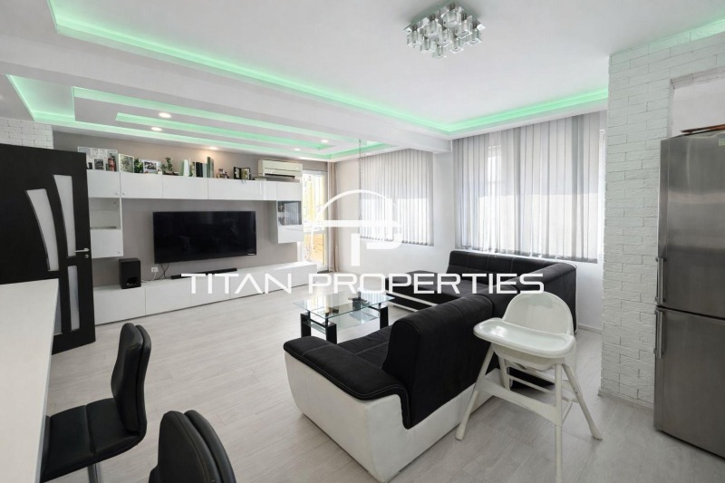 Продава 3-СТАЕН, град Пловдив, Център • 265000 € • 41155580 1 — Holmes.bg Продава 3-СТАЕН, град Пловдив, Център • 265000 € • 41155580 1