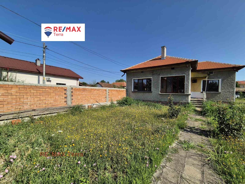 Продава КЪЩА, област Плевен, гр. Кнежа • 75000 € • 90166360 1 — Holmes.bg Продава КЪЩА, област Плевен, гр. Кнежа • 75000 € • 90166360 1