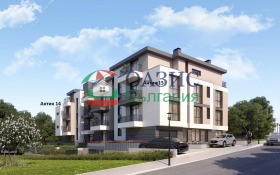 1-СТАЕН, 59 m2 - Holmes.bg 1-СТАЕН, 59 m2