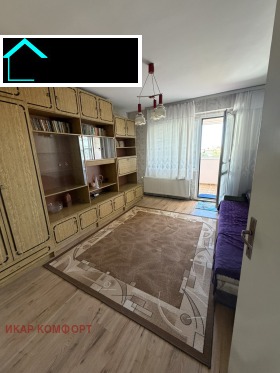 Продава 2-стаен, град Русе