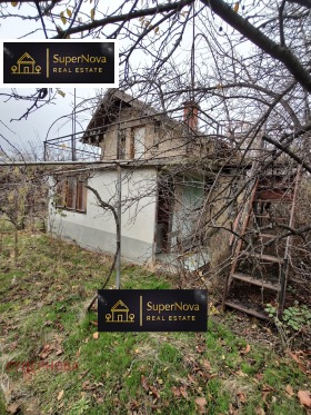 Продажба на къщи в град Хасково - изображение 9 