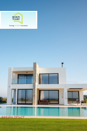 КЪЩА, 800 m2 - Holmes.bg КЪЩА, 800 m2