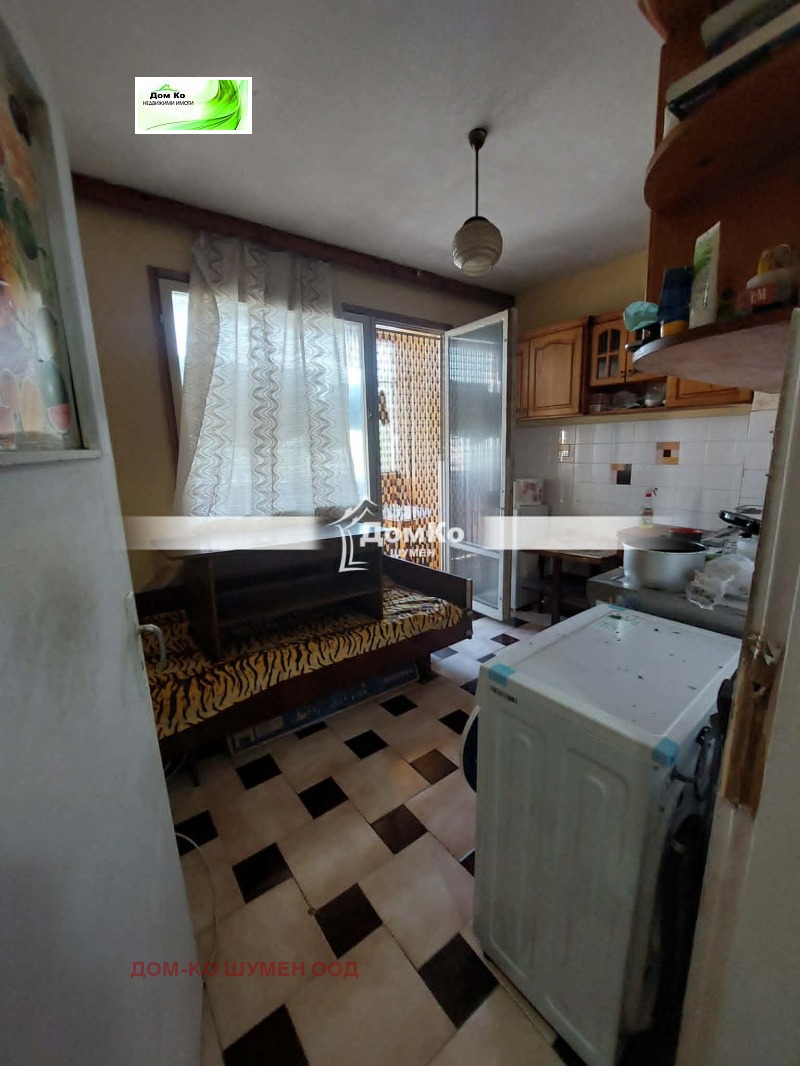 Продава 1-СТАЕН, град Шумен, 5-ти полк • 67000 € / 131040.61 лв. • 99383063 1 — Holmes.bg Продава 1-СТАЕН, град Шумен, 5-ти полк • 67000 € / 131040.61 лв. • 99383063 1