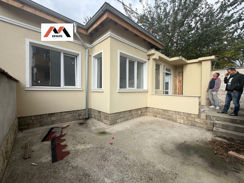 Продава КЪЩА, град Стара Загора, Македонски • 110000 € • 83726879 1 — Holmes.bg Продава КЪЩА, град Стара Загора, Македонски • 110000 € • 83726879 1