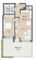Продава 2-стаен град София , Витоша , 102 кв.м | 67379214 — Imoti.com Продава 2-стаен град София , Витоша , 102 кв.м | 67379214