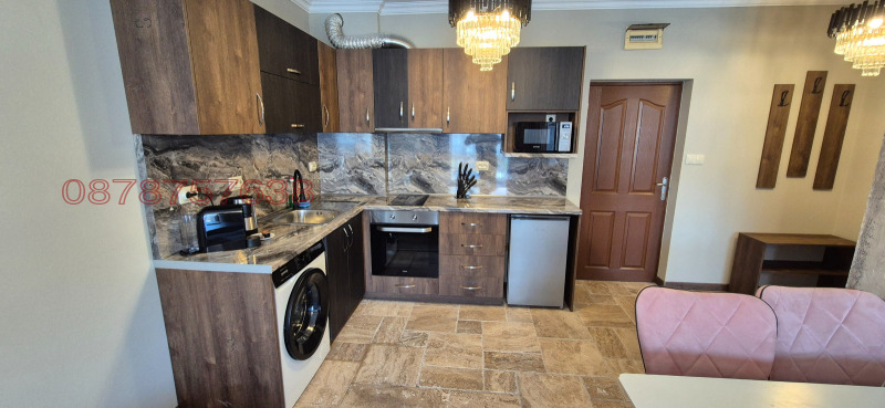 Продава 2-СТАЕН, област Бургас, гр. Свети Влас • 95000 € / 185803.85 лв. • 25984766 1 — Holmes.bg Продава 2-СТАЕН, област Бургас, гр. Свети Влас • 95000 € / 185803.85 лв. • 25984766 1