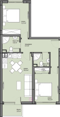 Продава 3-СТАЕН, град София, Красна поляна 2 • 183761 € / 359405.28 лв. • 85564121 8 — Holmes.bg Продава 3-СТАЕН, град София, Красна поляна 2 • 183761 € / 359405.28 лв. • 85564121 8