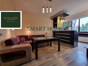 3-СТАЕН, 60 m2 - Holmes.bg 3-СТАЕН, 60 m2