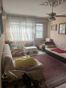 2-СТАЕН, 61 m2 - Holmes.bg 2-СТАЕН, 61 m2