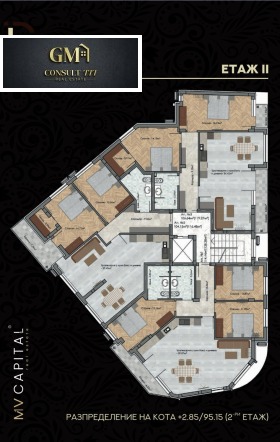 Продава 3-СТАЕН | Imot.bg — малка снимка 9