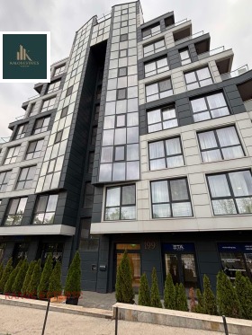 Обява Продава ОФИС,град София, Бъкстон