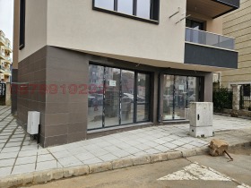 Продава Магазин, гр. Несебър