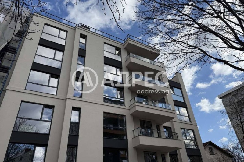 Продава 2-СТАЕН, град София, Банишора • 165000 € • 61924762 1 — Holmes.bg Продава 2-СТАЕН, град София, Банишора • 165000 € • 61924762 1