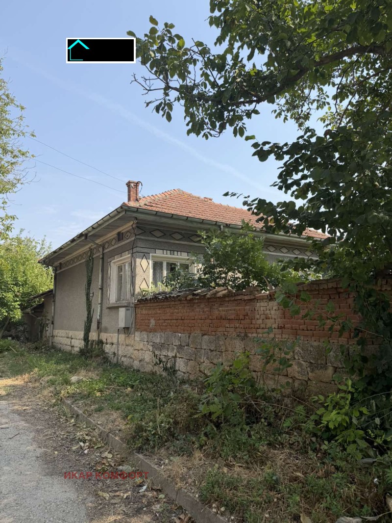 Продава КЪЩА, област Русе, с. Щръклево • 83000 € • 77747571 1 — Holmes.bg Продава КЪЩА, област Русе, с. Щръклево • 83000 € • 77747571 1