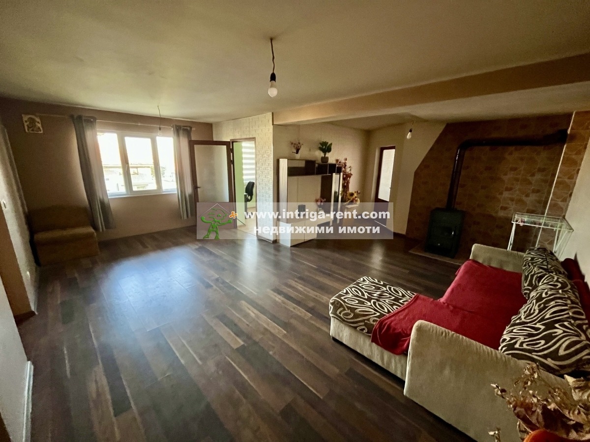 Продава 3-стаен град Хасково , Болярово , 118 кв.м | 41348720 — Imoti.com Продава 3-стаен град Хасково , Болярово , 118 кв.м | 41348720