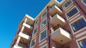 Продажба на тристайни апартаменти в град Варна — страница 3 - изображение 8 