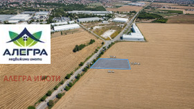 Продава Парцел, град Пазарджик