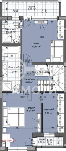 Продава КЪЩА | Imot.bg — малка снимка 12