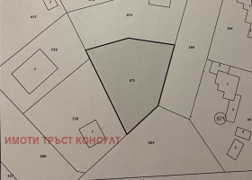 ПАРЦЕЛ, 560 m2 - Holmes.bg ПАРЦЕЛ, 560 m2