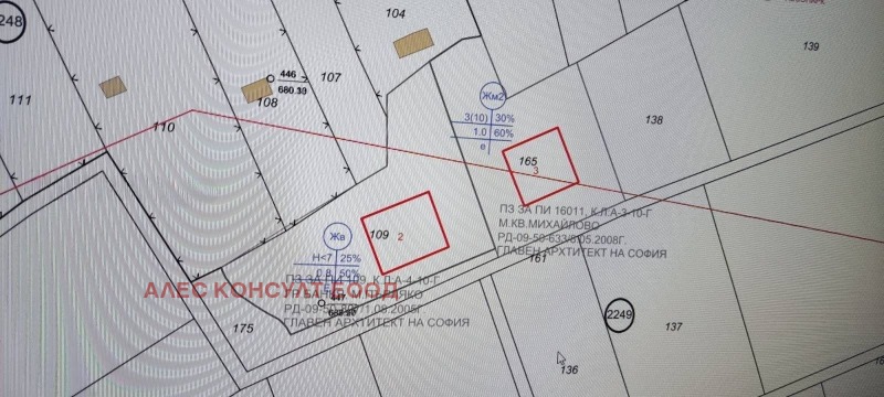 Продава ПАРЦЕЛ, град София, гр. Банкя • 128250 € / 250835.20 лв. • 52636982 1 — Holmes.bg Продава ПАРЦЕЛ, град София, гр. Банкя • 128250 € / 250835.20 лв. • 52636982 1