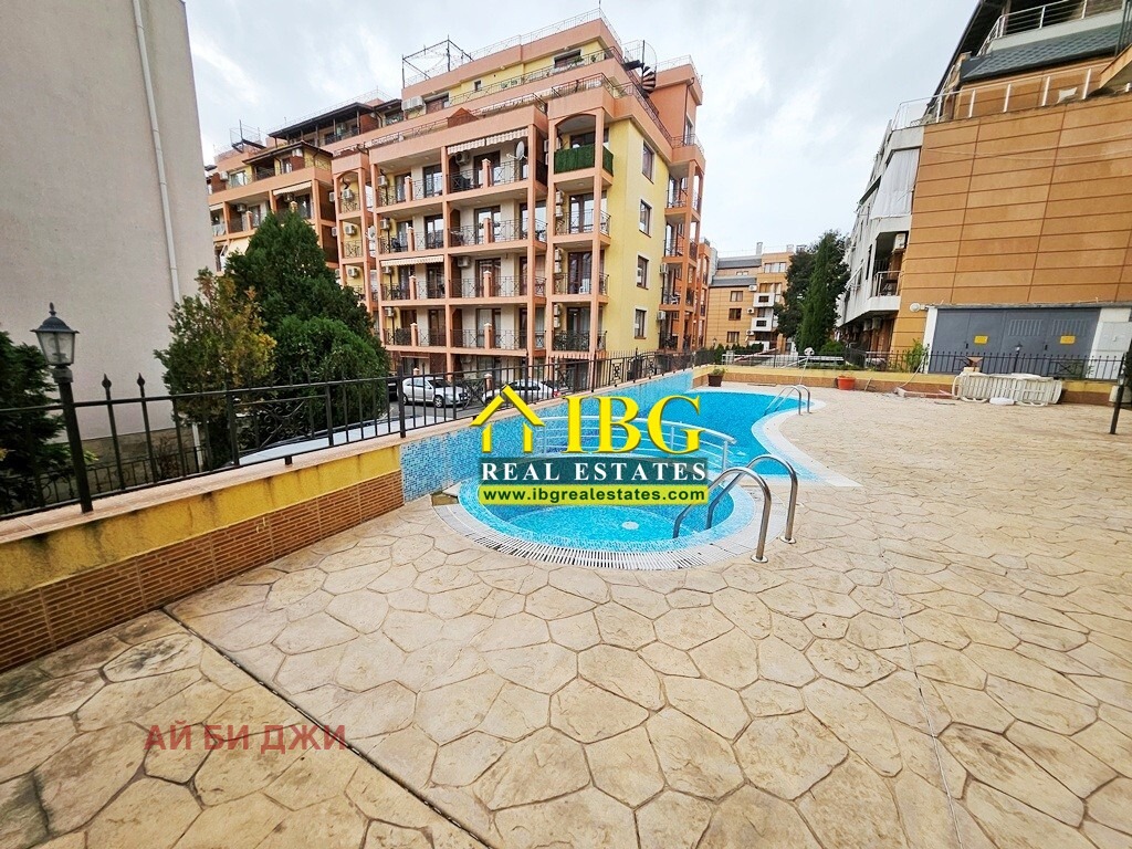 Продава 2-стаен област Бургас , гр. Свети Влас , 39 кв.м | 78602409 — Imoti.com Продава 2-стаен област Бургас , гр. Свети Влас , 39 кв.м | 78602409