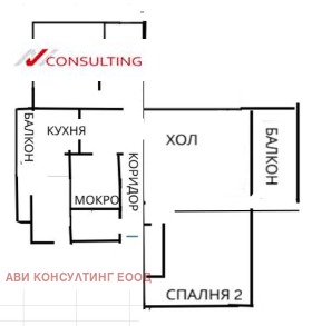 Продава 3-СТАЕН | Imot.bg — малка снимка 2
