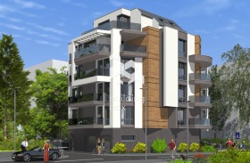 3-СТАЕН, 133 m2 - Holmes.bg 3-СТАЕН, 133 m2